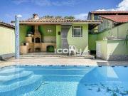 Casa / Sobrado para Venda em Maricá/RJ Jardim Atlântico...
