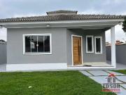 Casa / Sobrado para Venda em Maricá/RJ Jardim Atlântico...