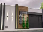 Casa / Sobrado para Venda em Maricá/RJ Itaipuaçú 3 Quartos