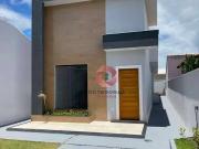 Casa / Sobrado para Venda em Maricá/RJ Jardim Atlântico...