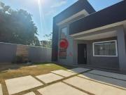 Casa / Sobrado para Venda em Maricá/RJ Jardim Atlântico...