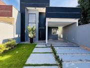 Casa / Sobrado para Venda em Maricá/RJ Jardim Atlântico...