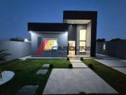 Casa / Sobrado para Venda em Maricá/RJ Jardim Atlântico...