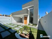Casa / Sobrado para Venda em Maricá/RJ Jardim Atlântico...