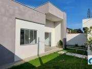 Casa / Sobrado para Venda em Maricá/RJ Jardim Atlântico...