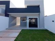 Casa / Sobrado para Venda em Maricá/RJ Jardim Atlântico...