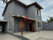 Casa / Sobrado para Venda em Maricá/RJ Jardim Atlântico...