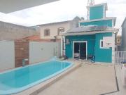 Casa / Sobrado para Venda em Maricá/RJ Jardim Atlântico...