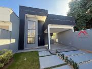 Casa / Sobrado para Venda em Maricá/RJ Jardim Atlântico...