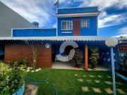 Casa / Sobrado para Venda em Maricá/RJ Jardim Atlântico...