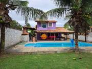 Casa / Sobrado para Venda em Maricá/RJ Jardim Atlântico...