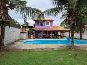Casa / Sobrado para Venda em Maricá/RJ Jardim Atlântico...