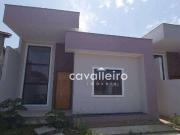 Casa / Sobrado para Venda em Maricá/RJ Manu Manuela 2...