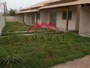 Casa / Sobrado para Venda em Maricá/RJ Manu Manuela 2...