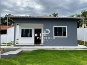 Casa / Sobrado para Venda em Maricá/RJ Manu Manuela 3...