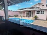 Casa / Sobrado para Venda em Maricá/RJ Manu Manuela 5...