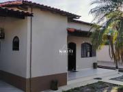 Casa / Sobrado para Venda em Maricá/RJ Mumbuca 3 Quartos