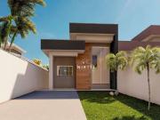 Casa / Sobrado para Venda em Maricá/RJ Parque Nanci 3...