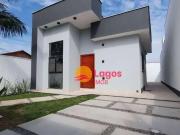 Casa / Sobrado para Venda em Maricá/RJ Parque Nanci 3...