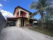 Casa / Sobrado para Venda em Maricá/RJ Parque Nanci 4...