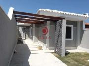 Casa / Sobrado para Venda em Maricá/RJ Pilar 3 Quartos