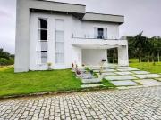 Casa / Sobrado para Venda em Maricá/RJ Pilar 3 Quartos