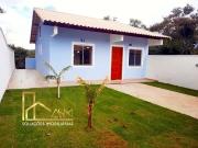 Casa / Sobrado para Venda em Maricá/RJ Pindobal Ponta...