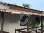 Casa / Sobrado para Venda em Maricá/RJ Pindobal Ponta...