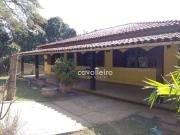 Casa / Sobrado para Venda em Maricá/RJ Pindobal Ponta...