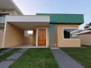 Casa / Sobrado para Venda em Maricá/RJ Pindobas 2 Quartos