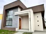 Casa / Sobrado para Venda em Maricá/RJ Pindobas 3 Quartos