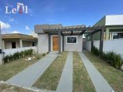 Casa / Sobrado para Venda em Maricá/RJ Pindobas 3 Quartos