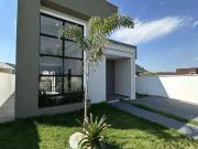 Casa / Sobrado para Venda em Maricá/RJ Pindobas 3 Quartos