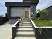 Casa / Sobrado para Venda em Maricá/RJ Pindobas 3 Quartos