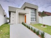 Casa / Sobrado para Venda em Maricá/RJ Pindobas 3 Quartos