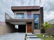 Casa / Sobrado para Venda em Maricá/RJ Pindobas 3 Quartos