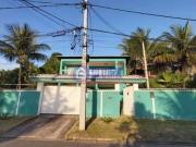 Casa / Sobrado para Venda em Maricá/RJ Ponta Grossa 3...