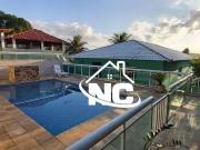 Casa / Sobrado para Venda em Maricá/RJ Ponta Grossa 3...