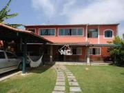 Casa / Sobrado para Venda em Maricá/RJ Ponta Grossa 4...