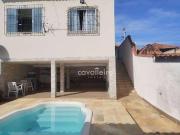 Casa / Sobrado para Venda em Maricá/RJ Ponta Negra 2 Quartos