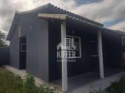 Casa / Sobrado para Venda em Maricá/RJ Ponta Negra 2 Quartos
