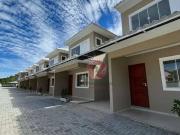 Casa / Sobrado para Venda em Maricá/RJ Ponta Negra 2 Quartos