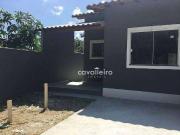 Casa / Sobrado para Venda em Maricá/RJ Ponta Negra 2 Quartos