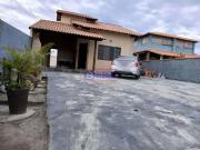 Casa / Sobrado para Venda em Maricá/RJ Ponta Negra 3 Quartos