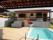 Casa / Sobrado para Venda em Maricá/RJ Ponta Negra 3 Quartos