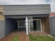 Casa / Sobrado para Venda em Maricá/RJ Ponta Negra 3 Quartos