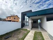 Casa / Sobrado para Venda em Maricá/RJ Ponta Negra 3 Quartos