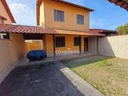 Casa / Sobrado para Venda em Maricá/RJ Ponta Negra 3 Quartos