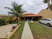 Casa / Sobrado para Venda em Maricá/RJ Ponta Negra 3 Quartos