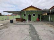 Casa / Sobrado para Venda em Maricá/RJ Ponta Negra 3 Quartos
